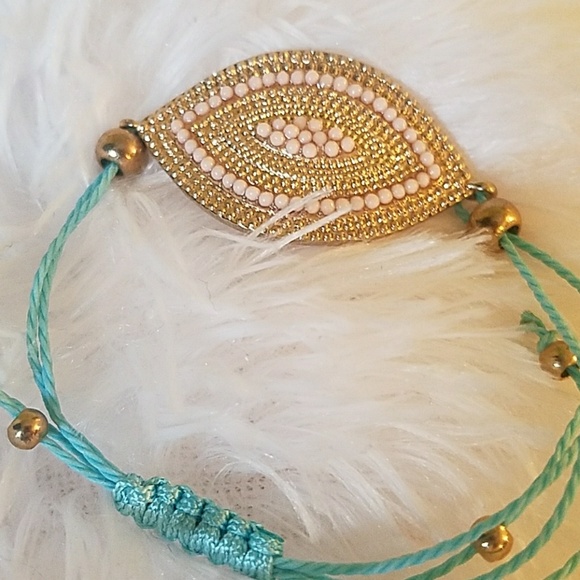 Evil eye bracelets - Picture 3 of 3